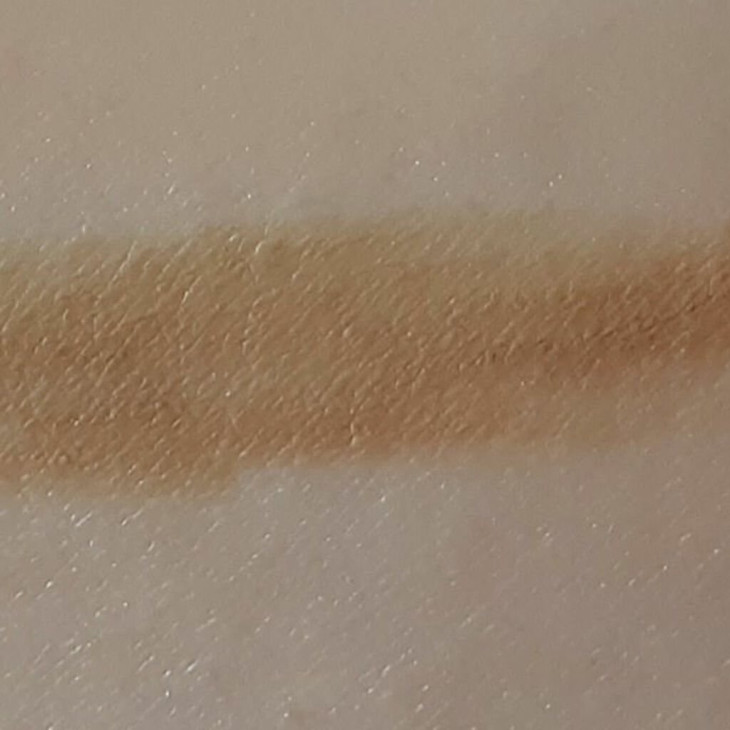 ドローイング アイブロウ ペンシル/ETUDE/アイブロウペンシルを使ったクチコミ(4枚目)