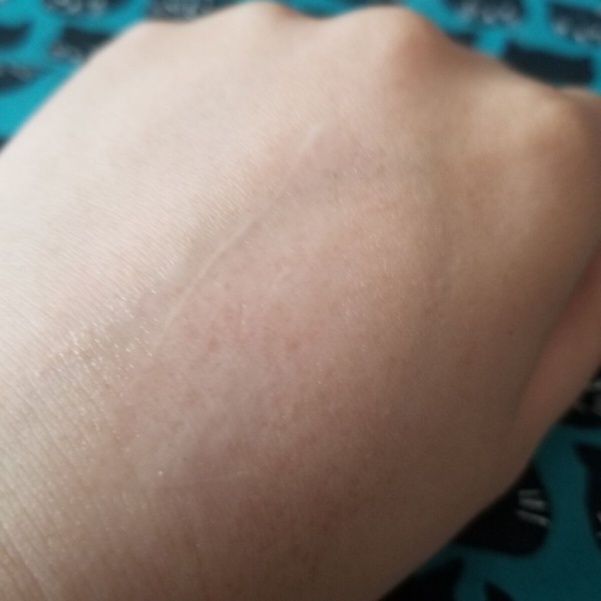 チェリーブロッサム ソフトハンドクリーム/L'OCCITANE/ハンドクリームを使ったクチコミ(3枚目)