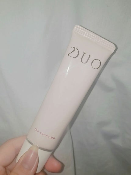 あ や の on LIPS 「【何しても隠れなかった毛穴が...👀】お久しぶりです!!全然投..」(4枚目)