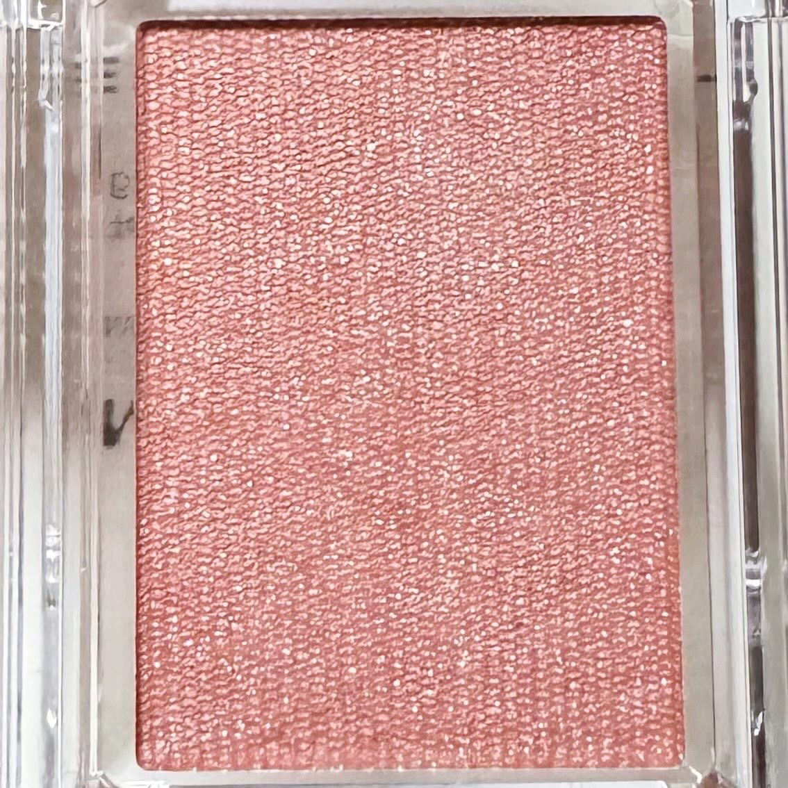 シャドーカスタマイズ/MAJOLICA MAJORCA/単色アイシャドウを使ったクチコミ（3枚目）