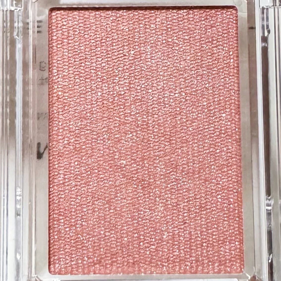 シャドーカスタマイズ/MAJOLICA MAJORCA/単色アイシャドウを使ったクチコミ(3枚目)