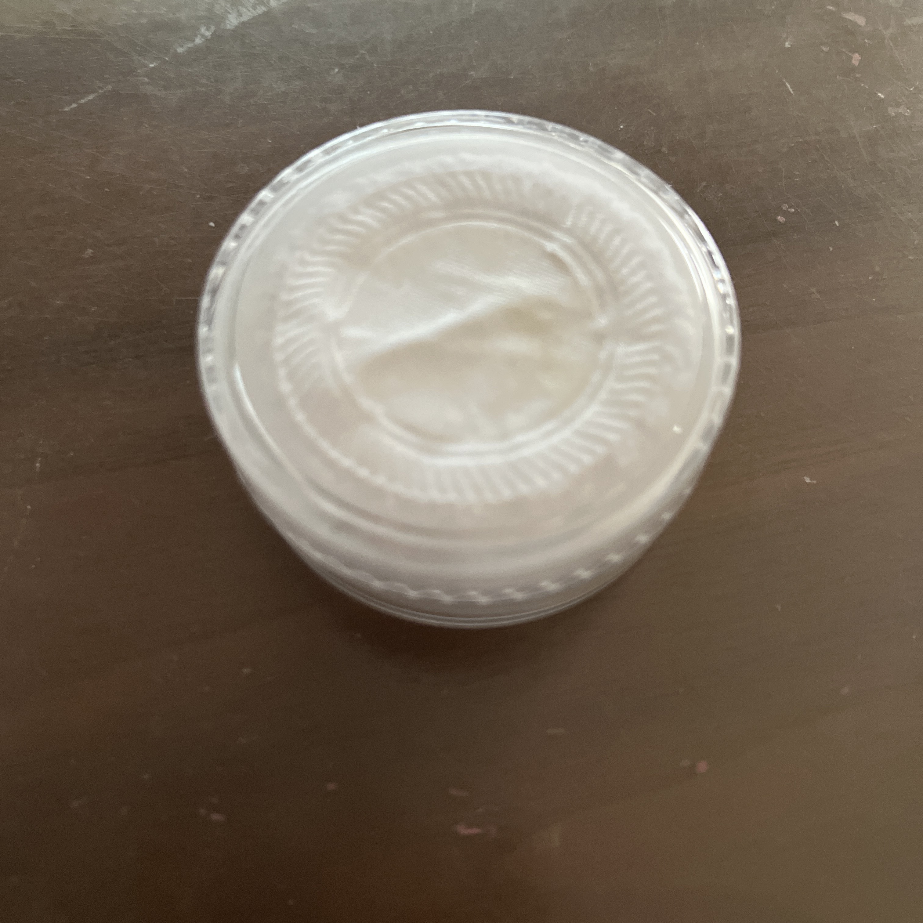 パウダーパフ＆ケース　mini/セリア/その他を使ったクチコミ（3枚目）