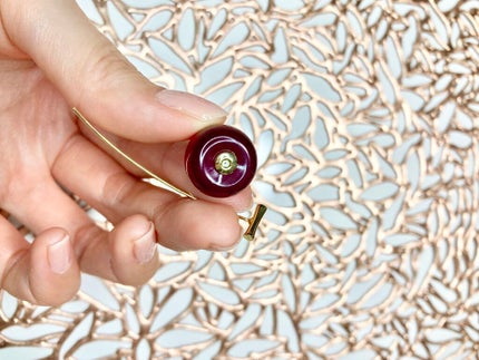 キャンドゥ アクセサリー/キャンドゥ/その他を使ったクチコミ(4枚目)