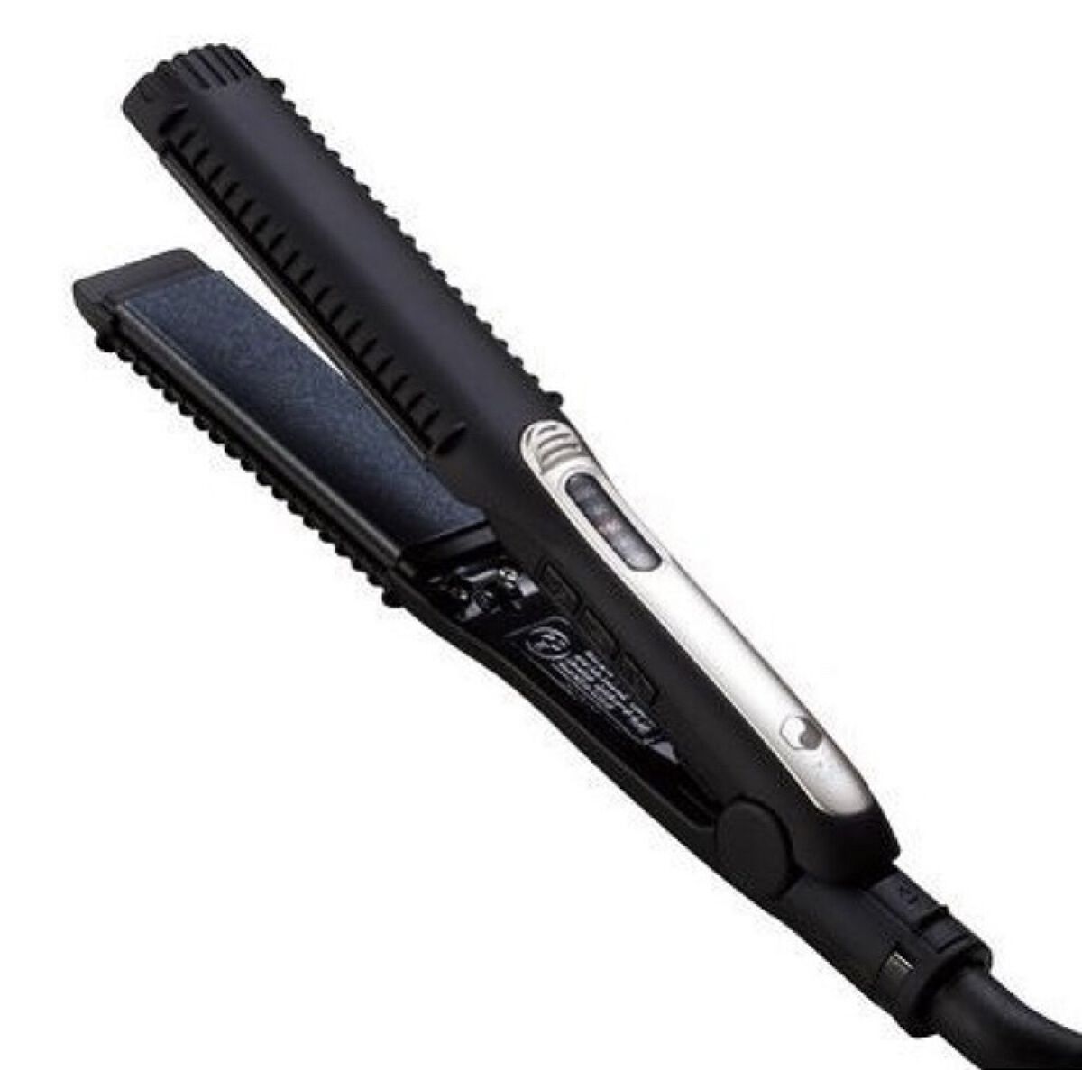 ホリスティックキュア ストレートアイロン/ホリスティックキュア/ストレートアイロンを使ったクチコミ（1枚目）