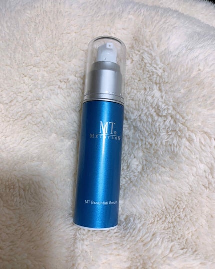 MT エッセンシャル・セラム 30ml【旧】/MTメタトロン/美容液の画像