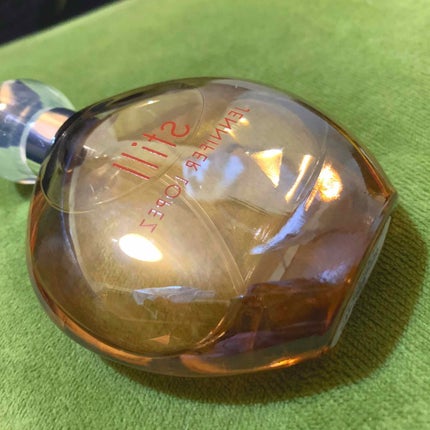 スティル オードパルファム/ジェニファー・ロペス/香水(レディース)を使ったクチコミ(1枚目)