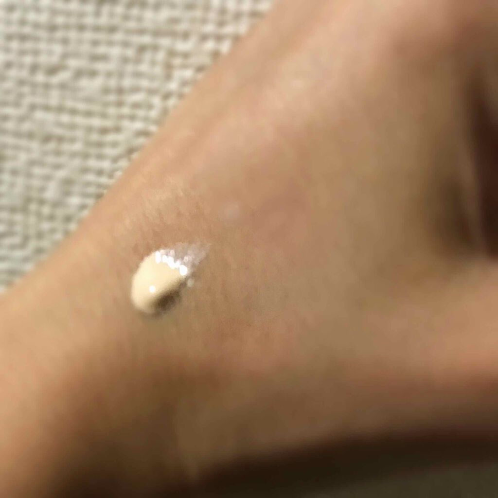 ノンケミ トーンアップUV化粧下地/ダイアン/化粧下地を使ったクチコミ（2枚目）