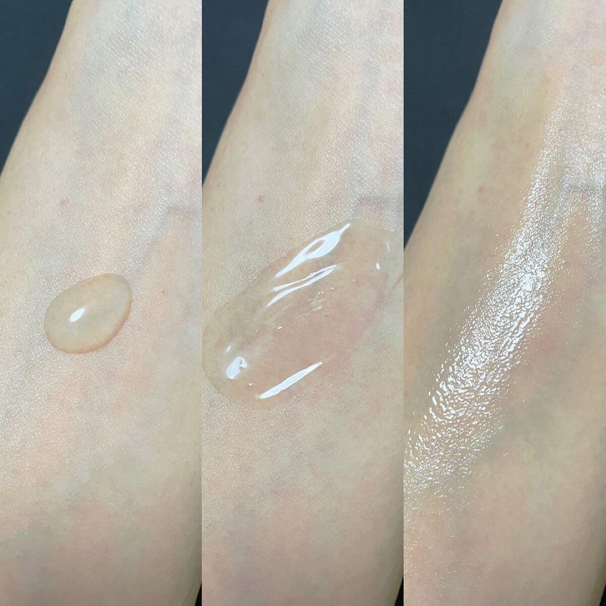 HCケアセラム/allNATURAL/美容液を使ったクチコミ(3枚目)