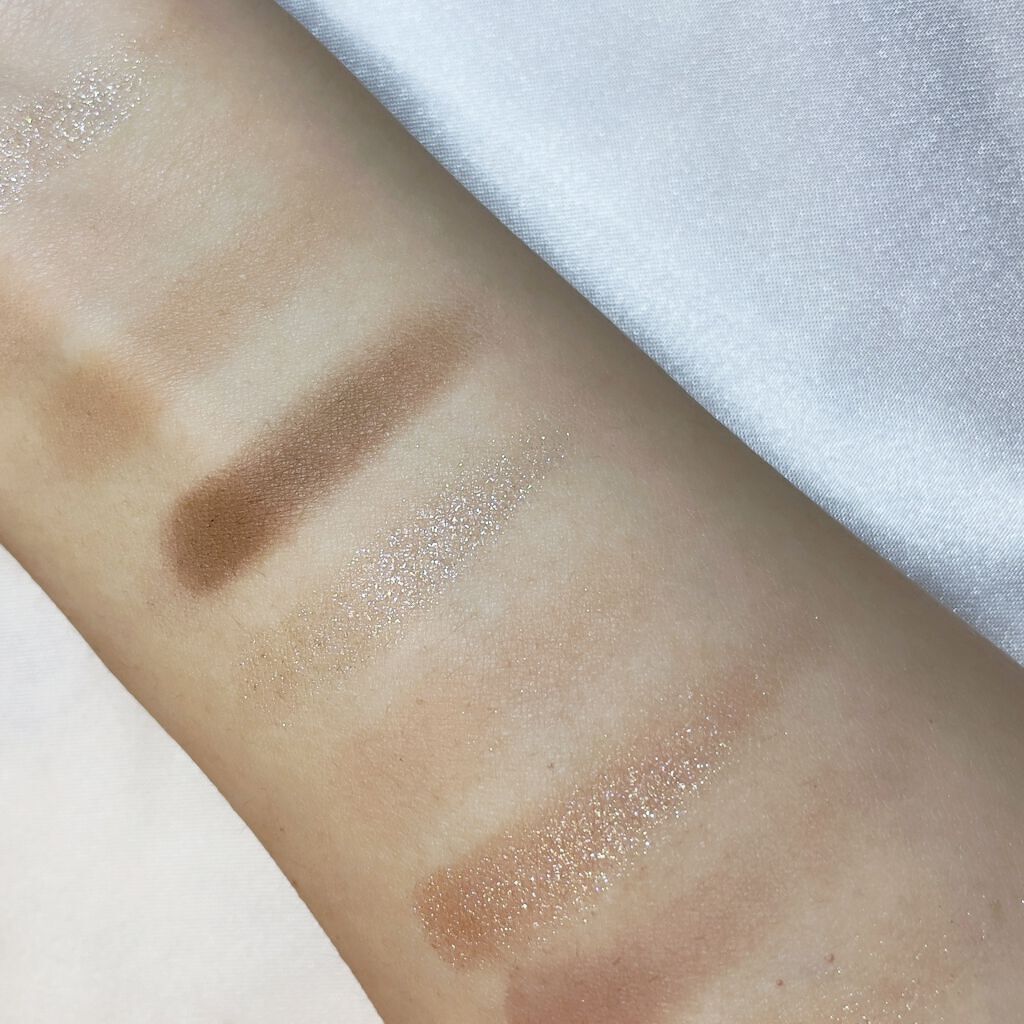 ソフトベルベット リップスティック/dasique/口紅を使ったクチコミ（3枚目）