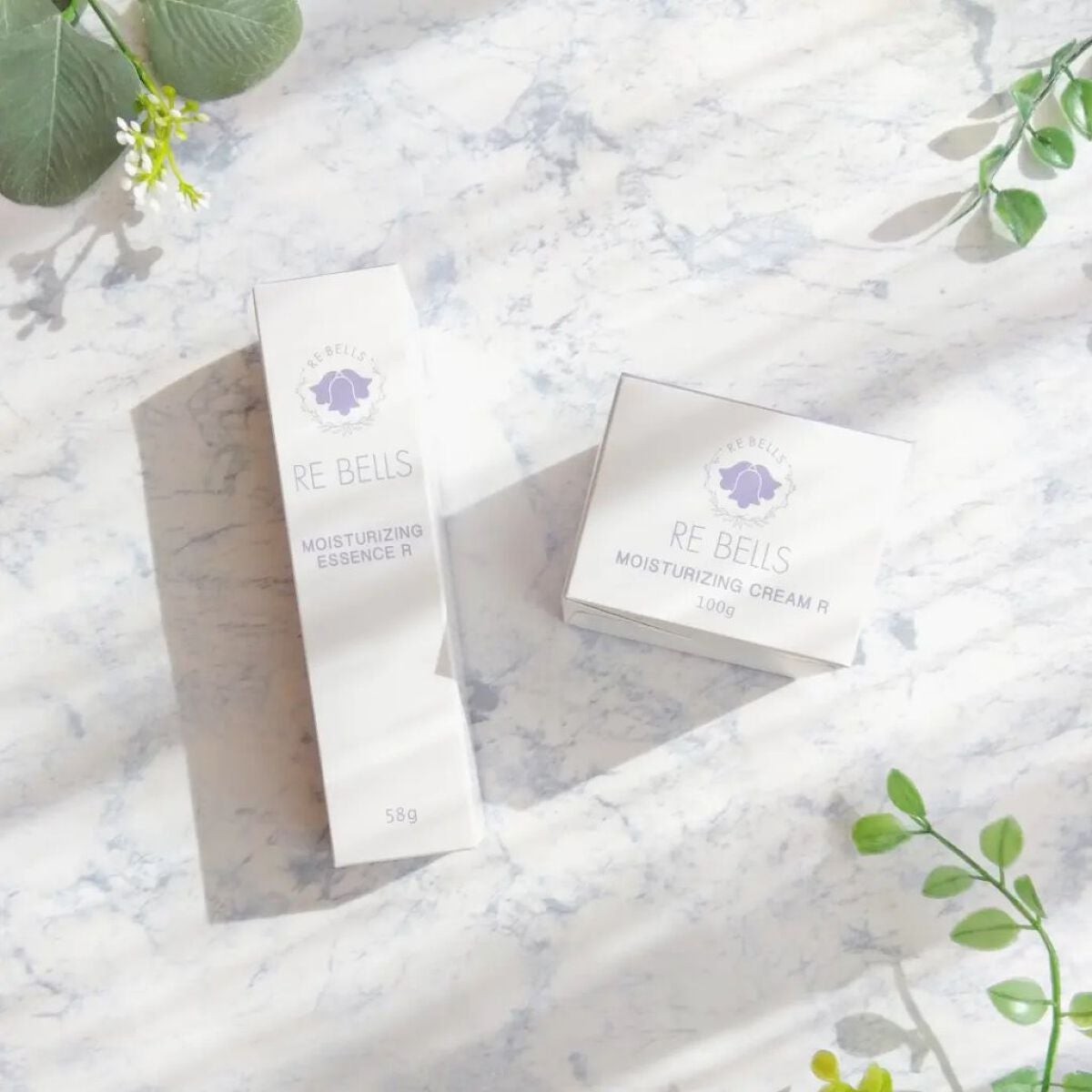 導入保湿美容液R/REBELLS/ブースター・導入液を使ったクチコミ(1枚目)