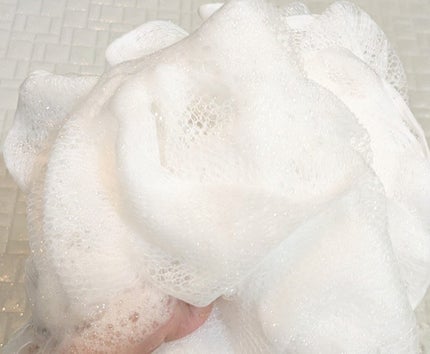 AHA·BHA·PHA 30デイズミラクルアクネボディクレンザー/SOME BY MI/ボディソープを使ったクチコミ(9枚目)