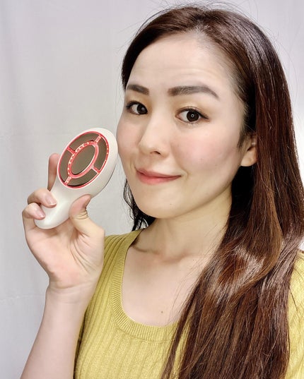 MEラボン/ME/美顔器・マッサージを使ったクチコミ(6枚目)