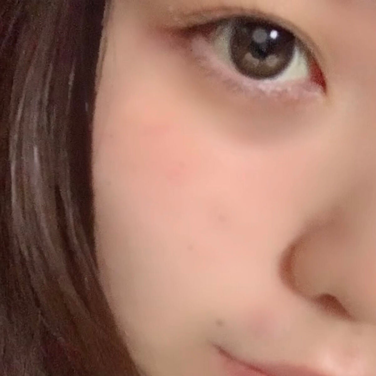 まつ毛エクステキット/EYE2IN/つけまつげを使ったクチコミ(10枚目)