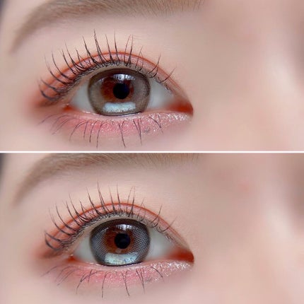 クリーミータッチライナー/キャンメイク/ジェルアイライナーを使ったクチコミ(4枚目)