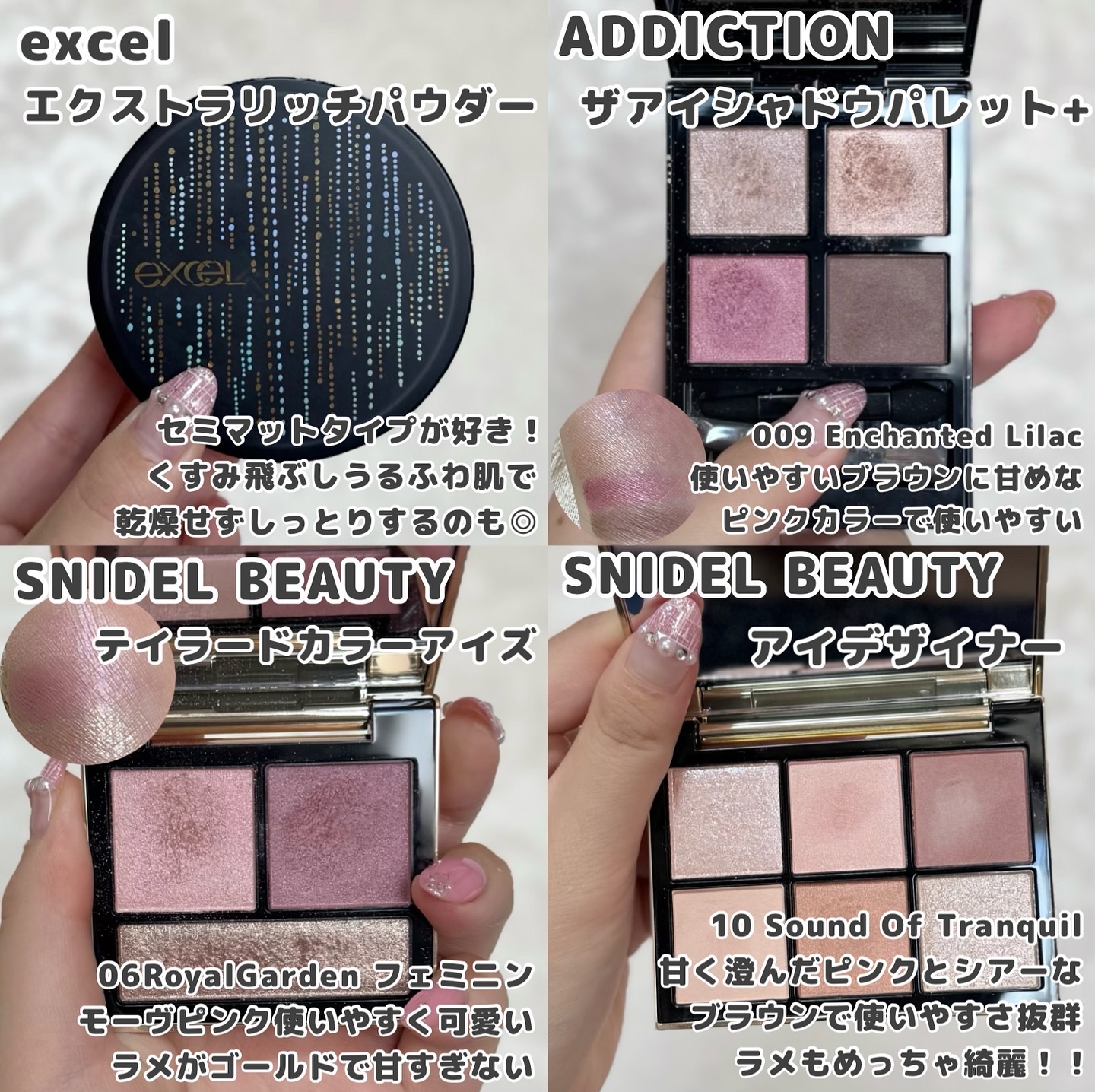 チーク ポップ/CLINIQUE/パウダーチークを使ったクチコミ（3枚目）