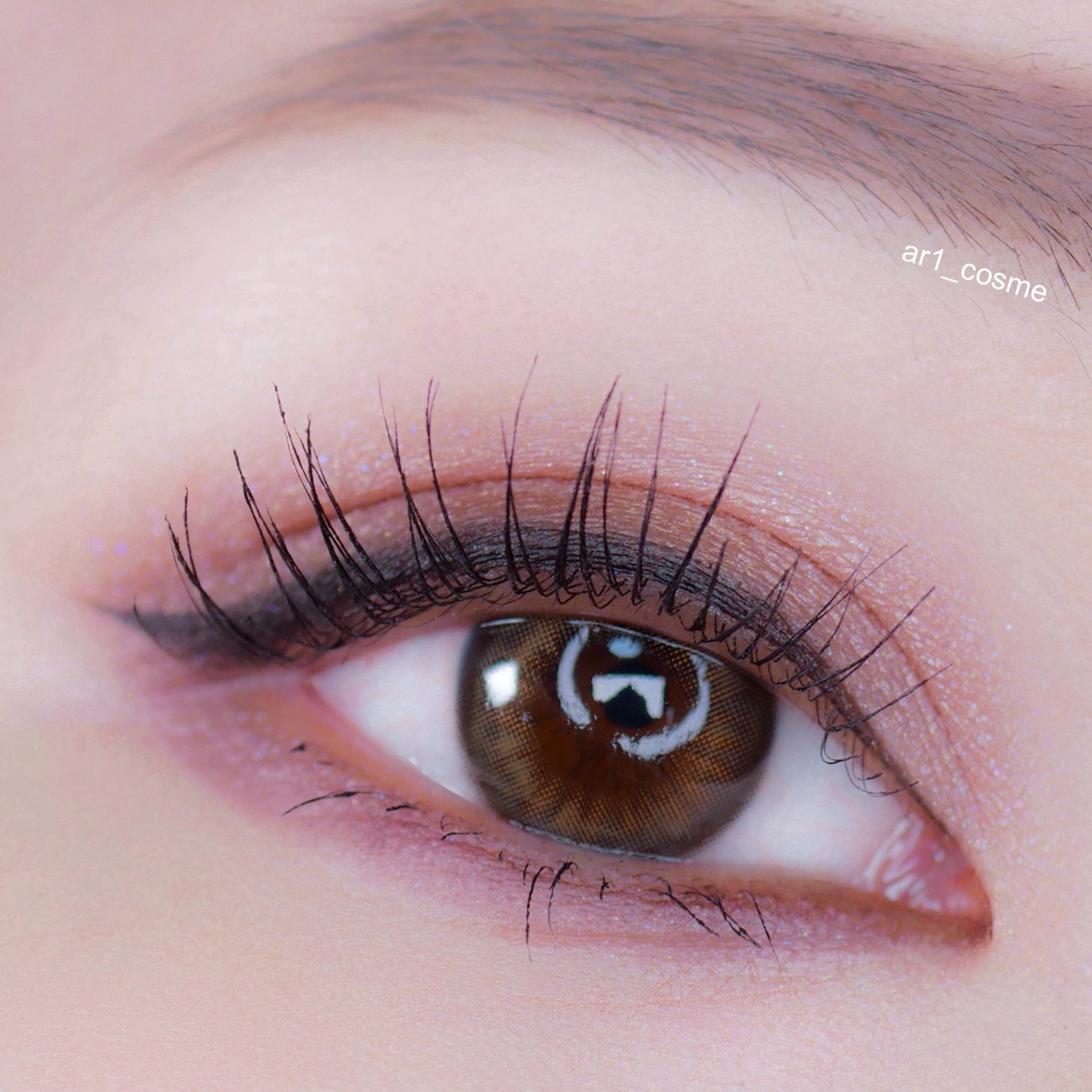 アイ カラー クォード/TOM FORD BEAUTY/アイシャドウパレットを使ったクチコミ（2枚目）