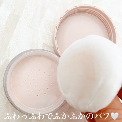 ブライトピュアベースCC/CandyDoll/CCクリームを使ったクチコミ(5枚目)