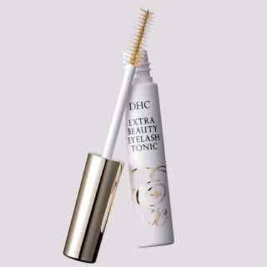 ~ DHC EXTRA BEAUTY EYELASH TONIC ~

ほぼ毎日化粧していてマスカラはロング派の私。
ある日マスカラを塗っていたら……

まつ毛がない‼️‼️‼️‼️😱😱😱😱

ビューラ