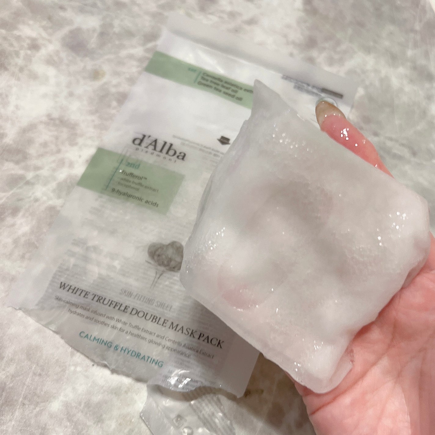 ssarinass on LIPS ãðŒãã¯ã€ãããªã¥ãããã«ãã¹ã¯ããã¯d'Alba(ãã«ã)ãã¯..ãïŒ4æç®ïŒ