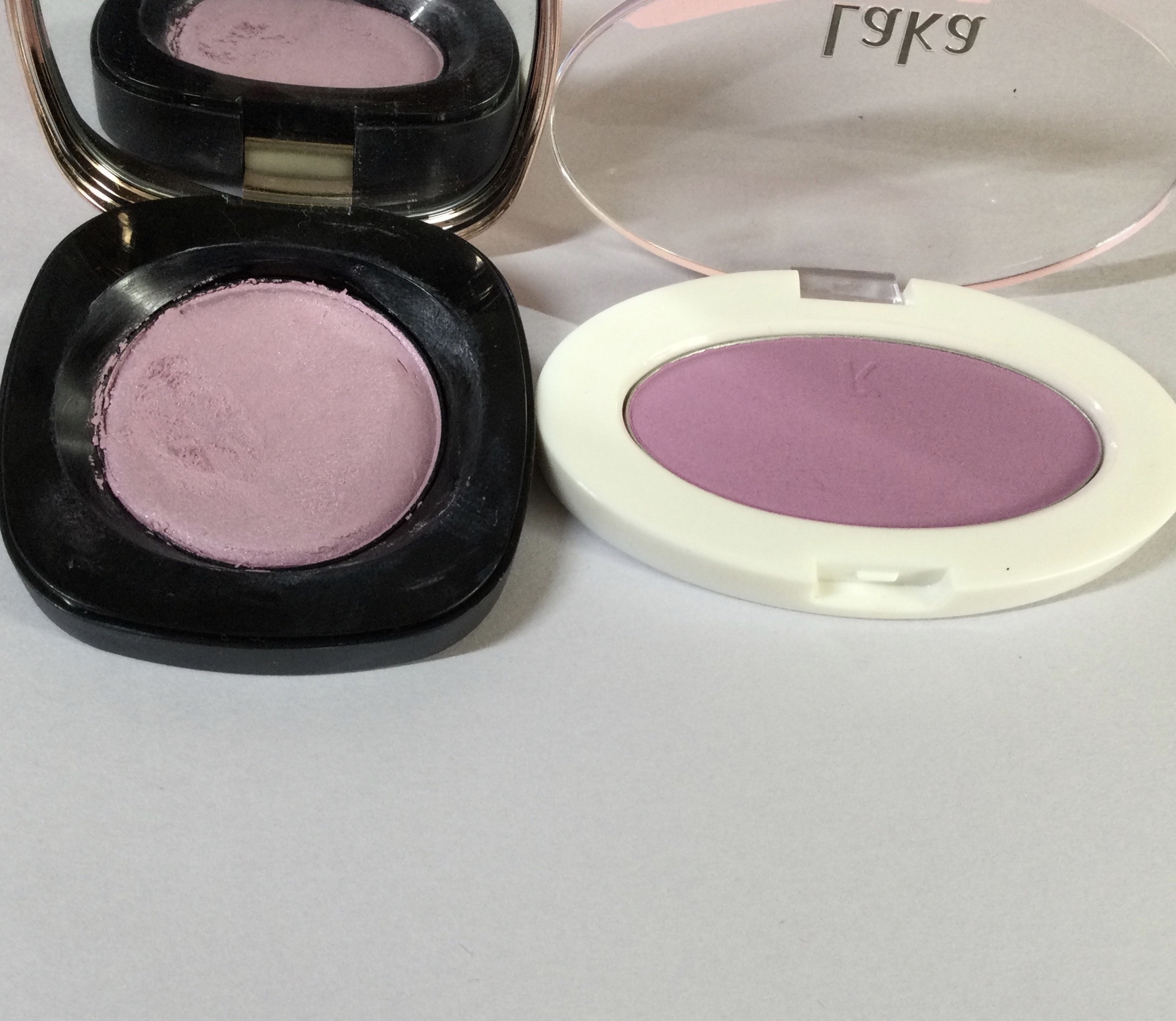 カラーリングアイブロウ/ヘビーローテーション/眉マスカラを使ったクチコミ（2枚目）