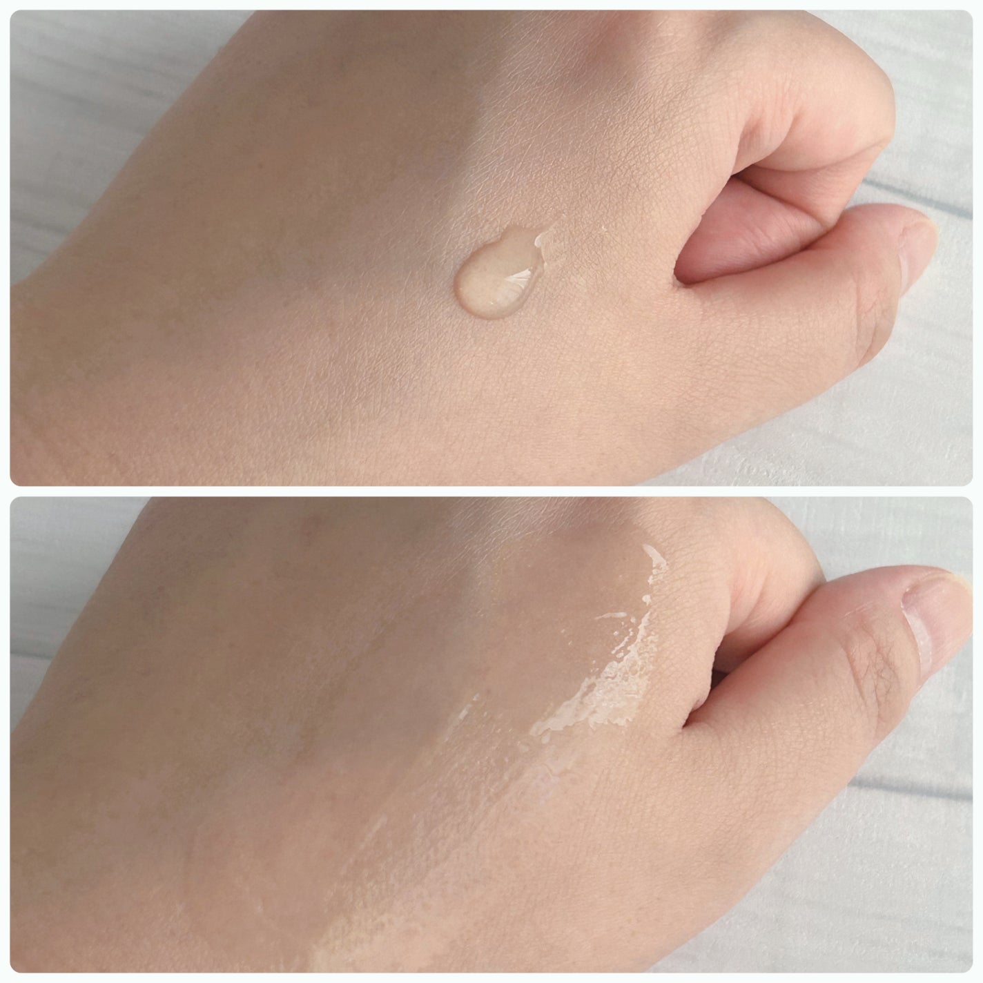 ジュメル アイクリーム/Jumel(ジュメル)/アイケア・アイクリームを使ったクチコミ(3枚目)