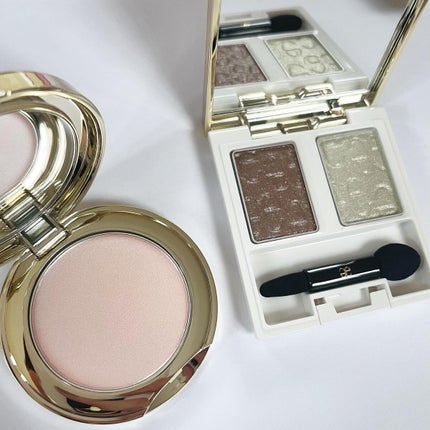 スリーク フェイス N/Elégance/ジェル・クリームチークを使ったクチコミ(2枚目)