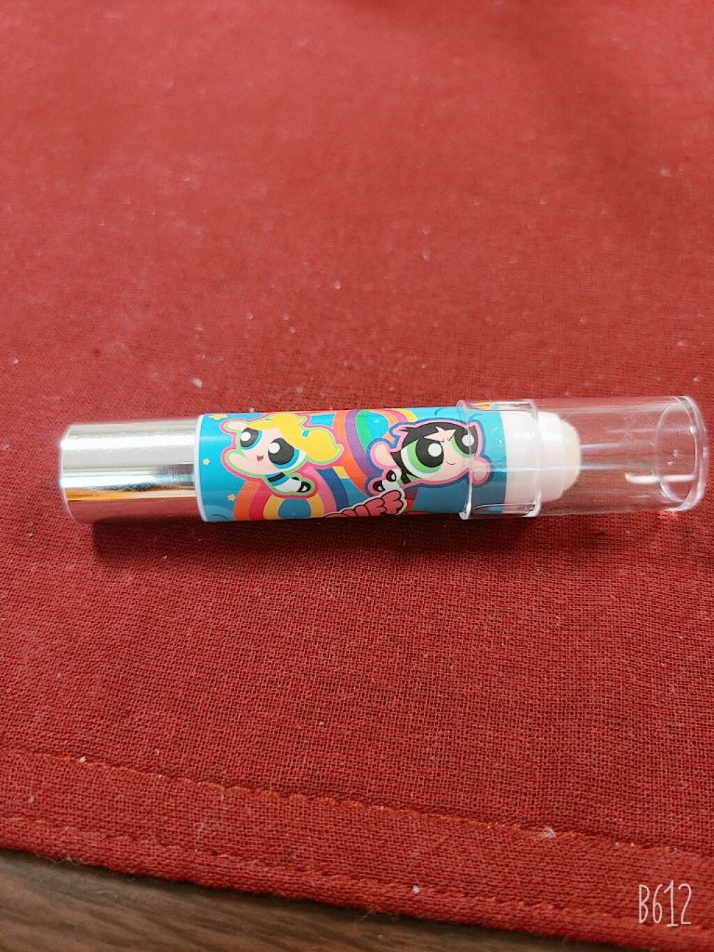 レブロン キス シュガー スクラブ/REVLON/リップスクラブを使ったクチコミ（1枚目）