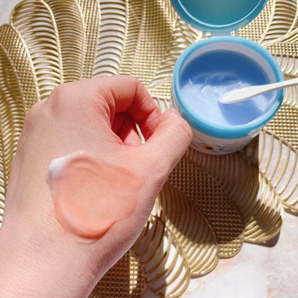 夢みるバーム アクネクリアモイスチャー/ロゼット/クレンジングバームを使ったクチコミ(6枚目)