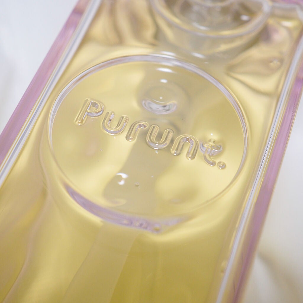 プルント モイストリッチ美容液シャンプー/モイストリッチリペア美容液トリートメント/Purunt./市販シャンプーを使ったクチコミ(2枚目)