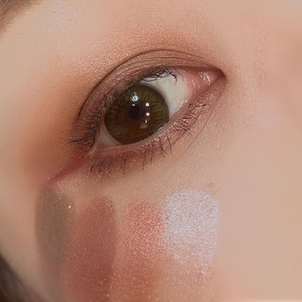 スモール アイシャドウ/M・A・C/単色アイシャドウを使ったクチコミ(9枚目)