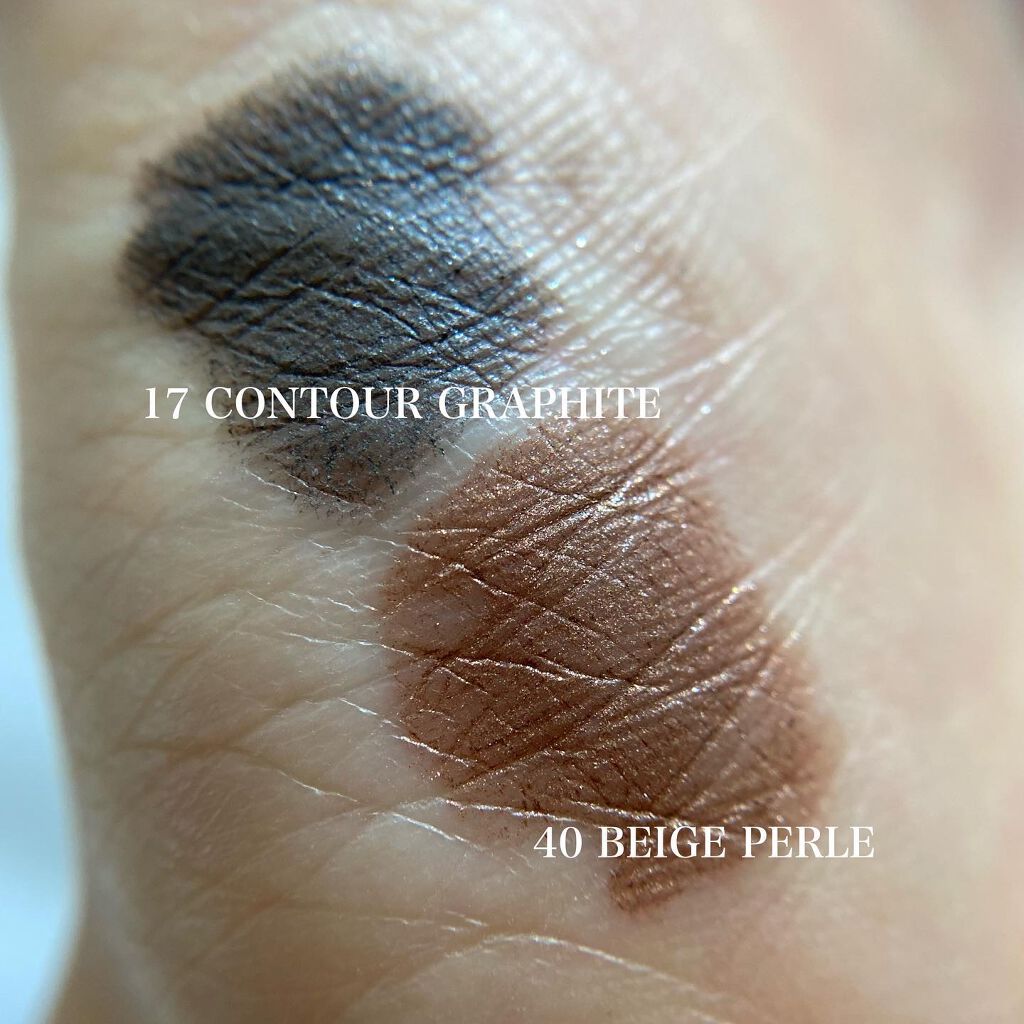 ヴェルニ ロング トゥニュ/CHANEL/マニキュアを使ったクチコミ(6枚目)