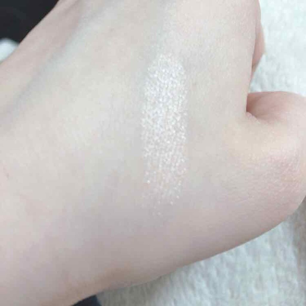 シングルカラーアイシャドウ/CEZANNE/単色アイシャドウを使ったクチコミ（3枚目）