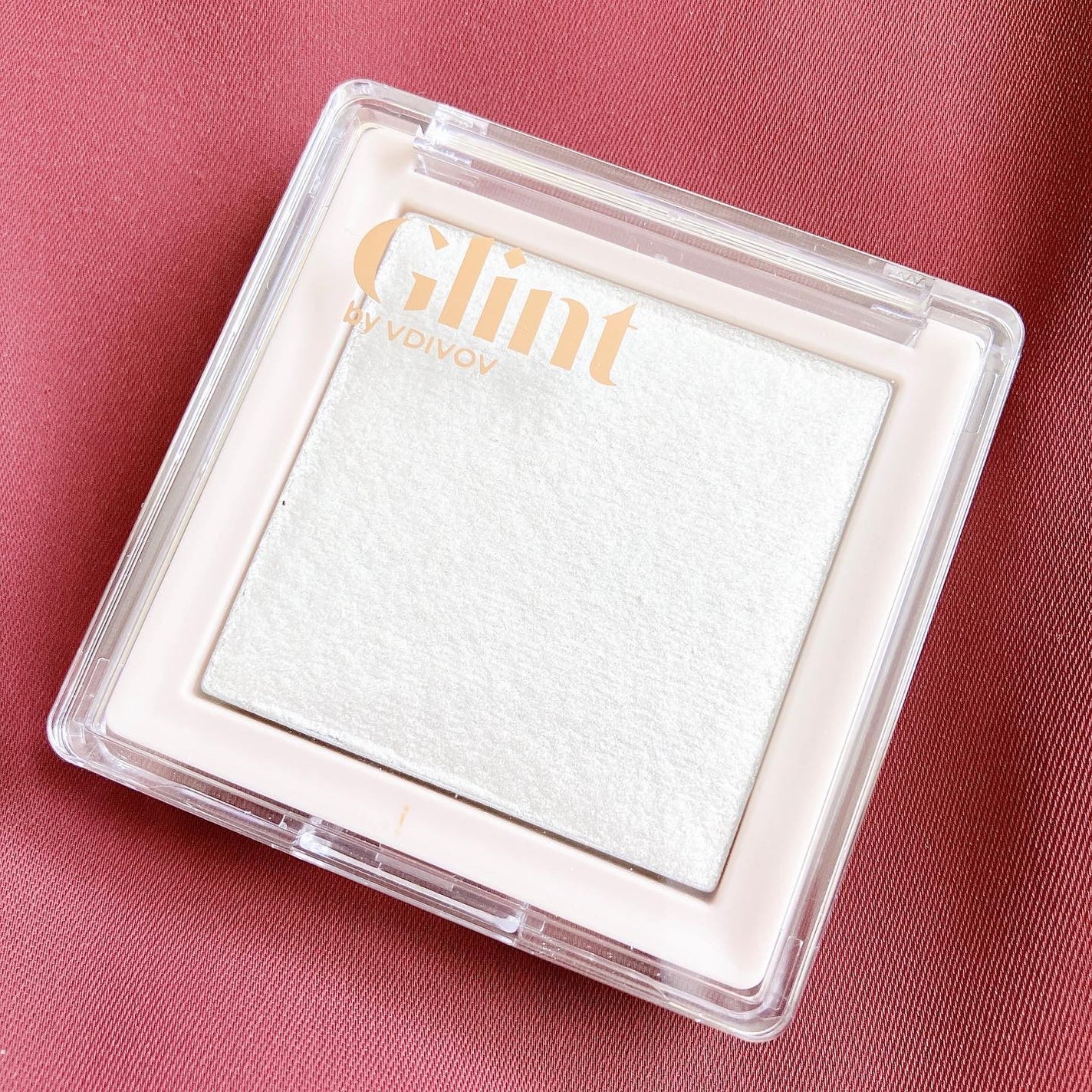 ハイライター/Glint/パウダーハイライトを使ったクチコミ(2枚目)