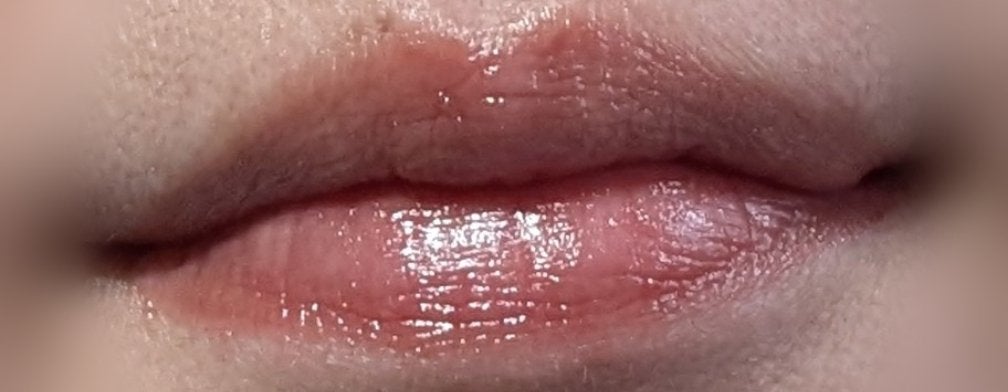 ノールックリップ/Fujiko/口紅を使ったクチコミ(5枚目)