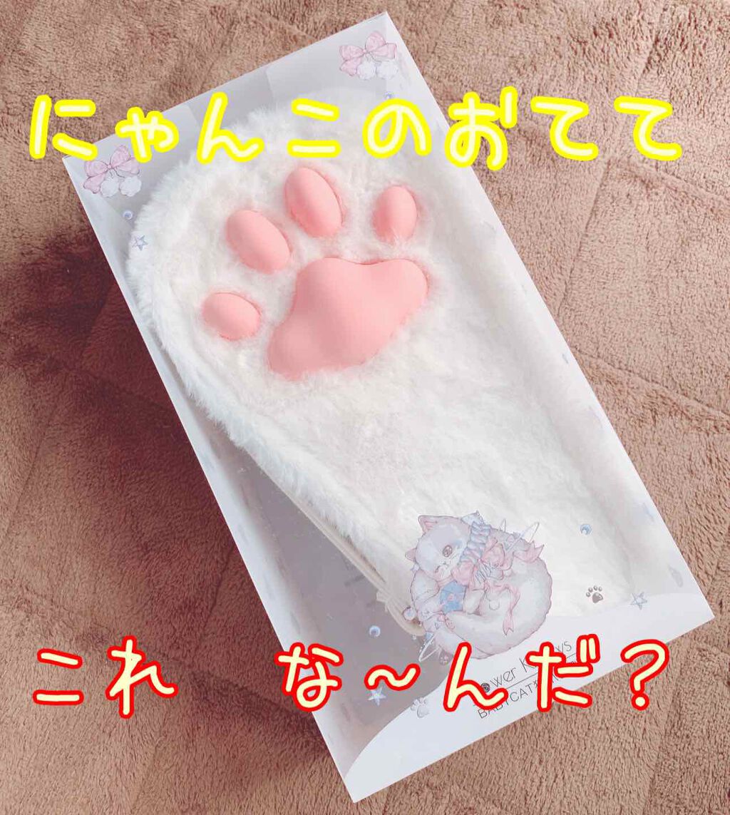 Babycat 11本ブラシセット(大)/FlowerKnows/メイクブラシを使ったクチコミ(1枚目)