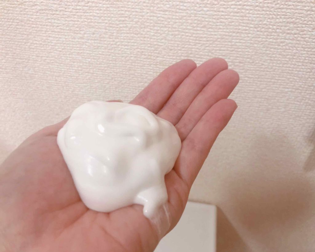 デュオ ザ ブライトフォーム/DUO/洗顔フォームを使ったクチコミ（2枚目）