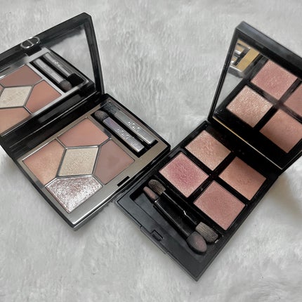 ディオールショウ サンク クルール/Dior/アイシャドウを使ったクチコミ(1枚目)