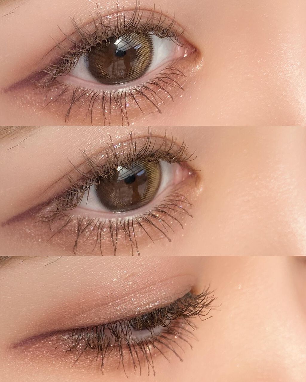 エテュセ アイエディション(カラーパレット)/ettusais/アイシャドウパレットを使ったクチコミ（2枚目）