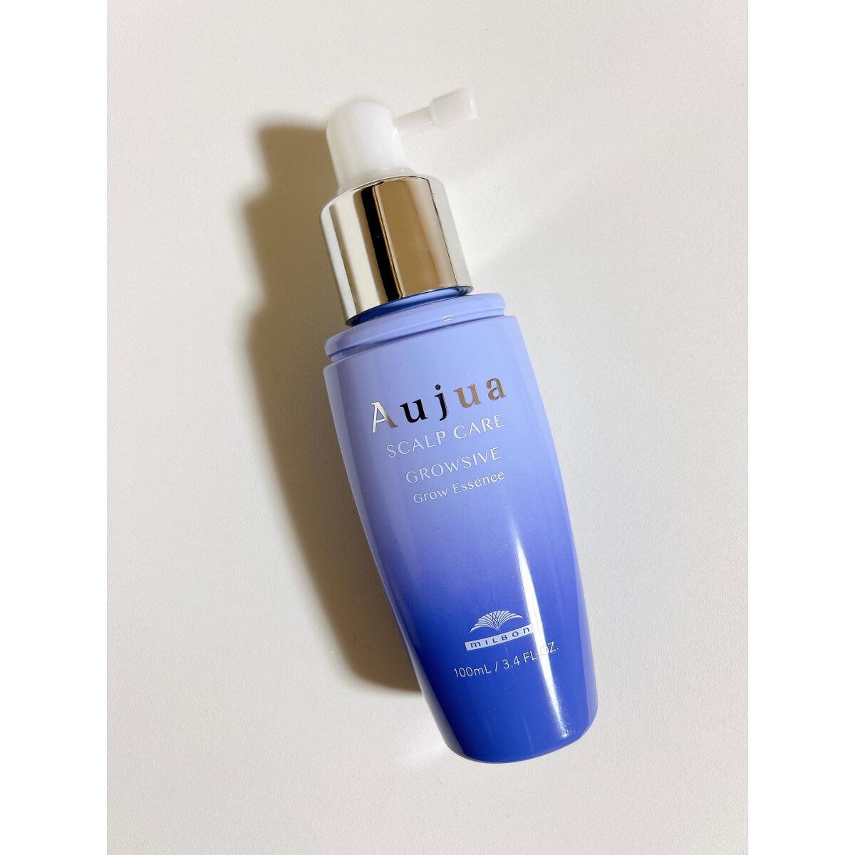 mumu on LIPS 「#使い切りヘアケア2、3回リピしたかな?効果はイマイチわかんな..」(1枚目)