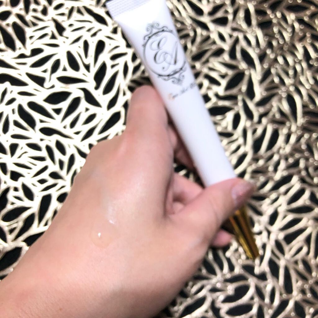 アイアクト リッチ エッセンス/スパイン製薬/アイケア・アイクリームを使ったクチコミ(3枚目)