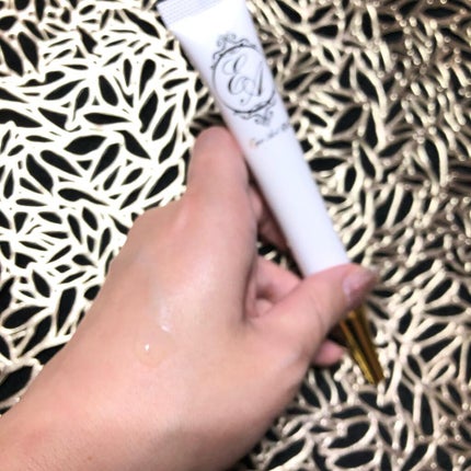 アイアクト リッチ エッセンス/スパイン製薬/アイケア・アイクリームを使ったクチコミ(3枚目)