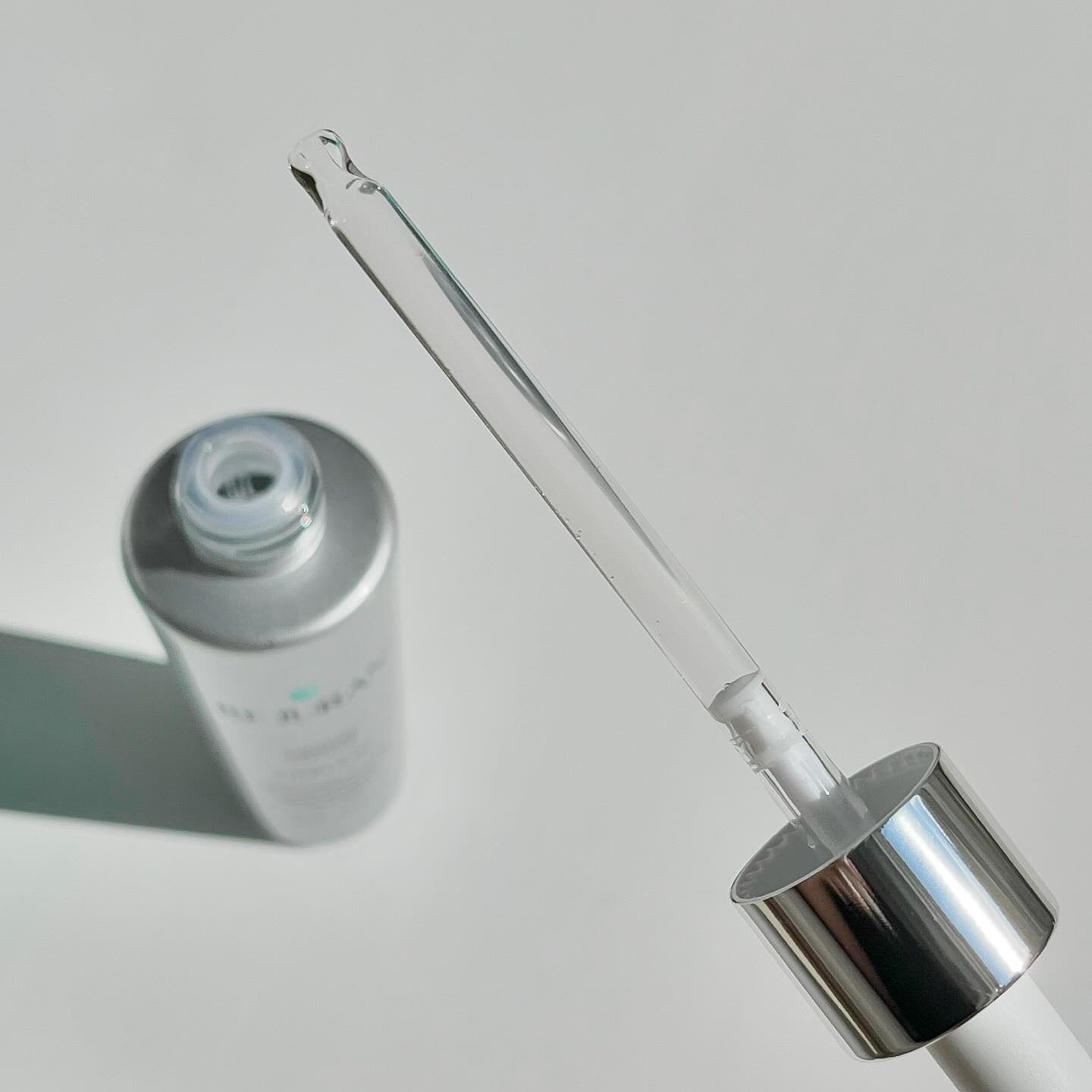 REJURAN ターンオーバーアンプル 30ml/REJURAN COSMETICS/美容液を使ったクチコミ（3枚目）