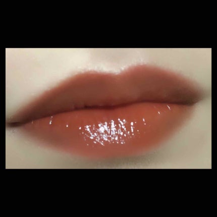 つやぷるリップR/b idol/口紅を使ったクチコミ(4枚目)