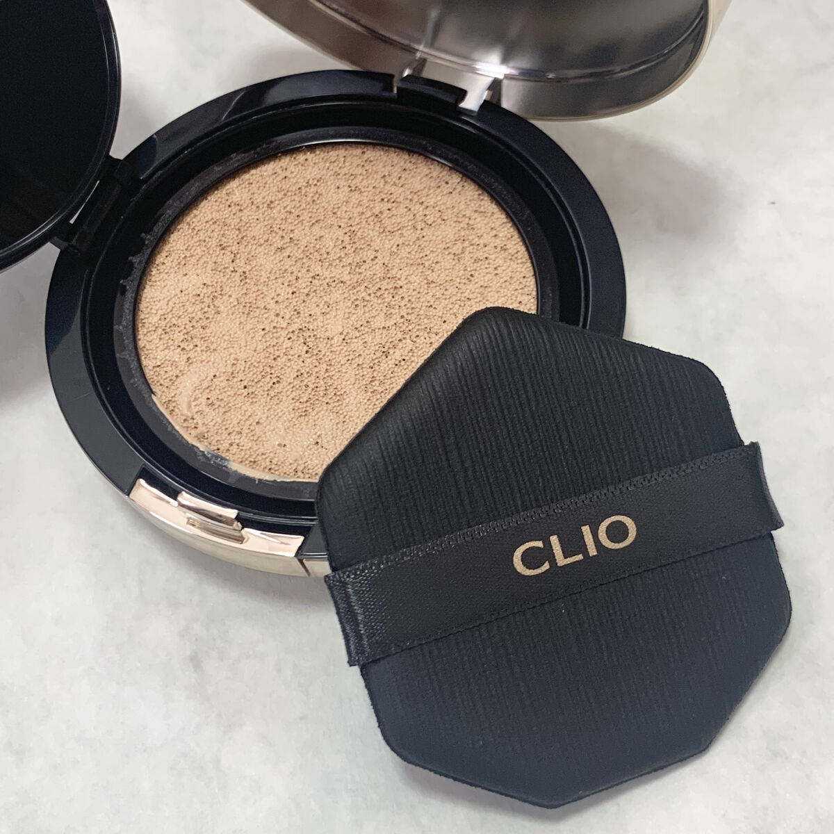 キル カバー フィクサー クッション/CLIO/クッションファンデーション by Akari♡