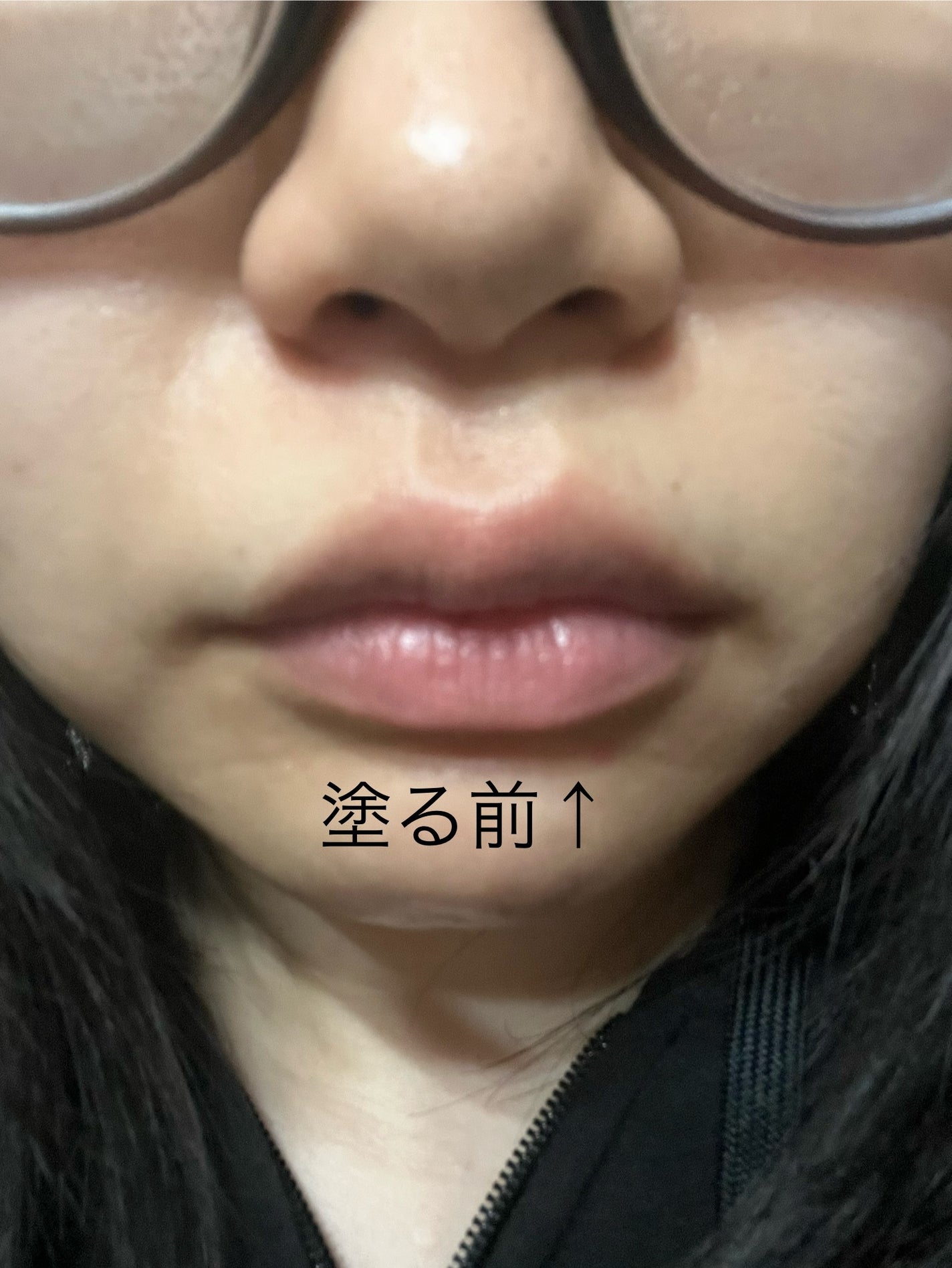 SPステイ ヴィニルインク/MAYBELLINE NEW YORK/口紅を使ったクチコミ(6枚目)