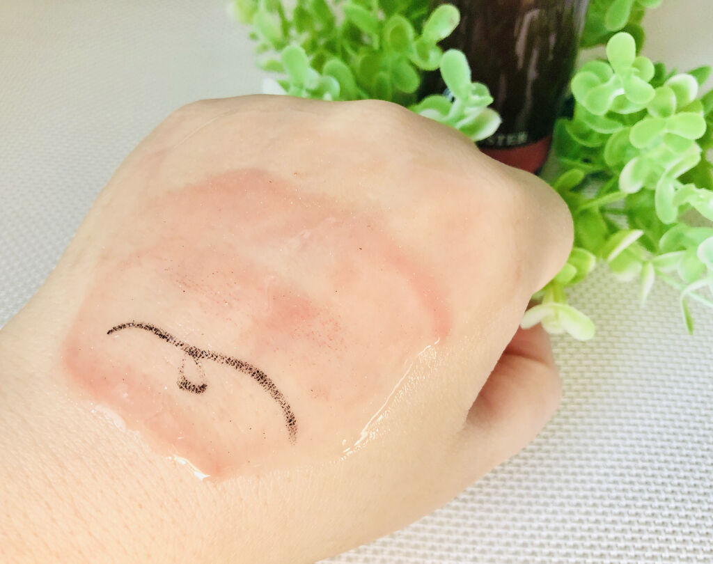 ナチュラルビオ クレンジングセラム/LIALUSTER/クレンジングウォーターを使ったクチコミ（3枚目）