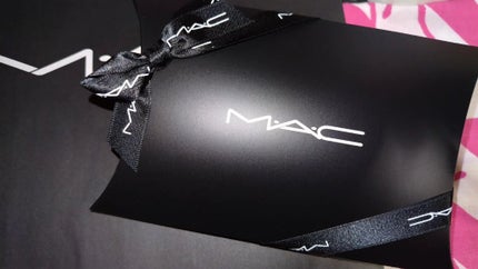 スクワート プランピング グロス スティック ハザード/M・A・C/リップバームの画像