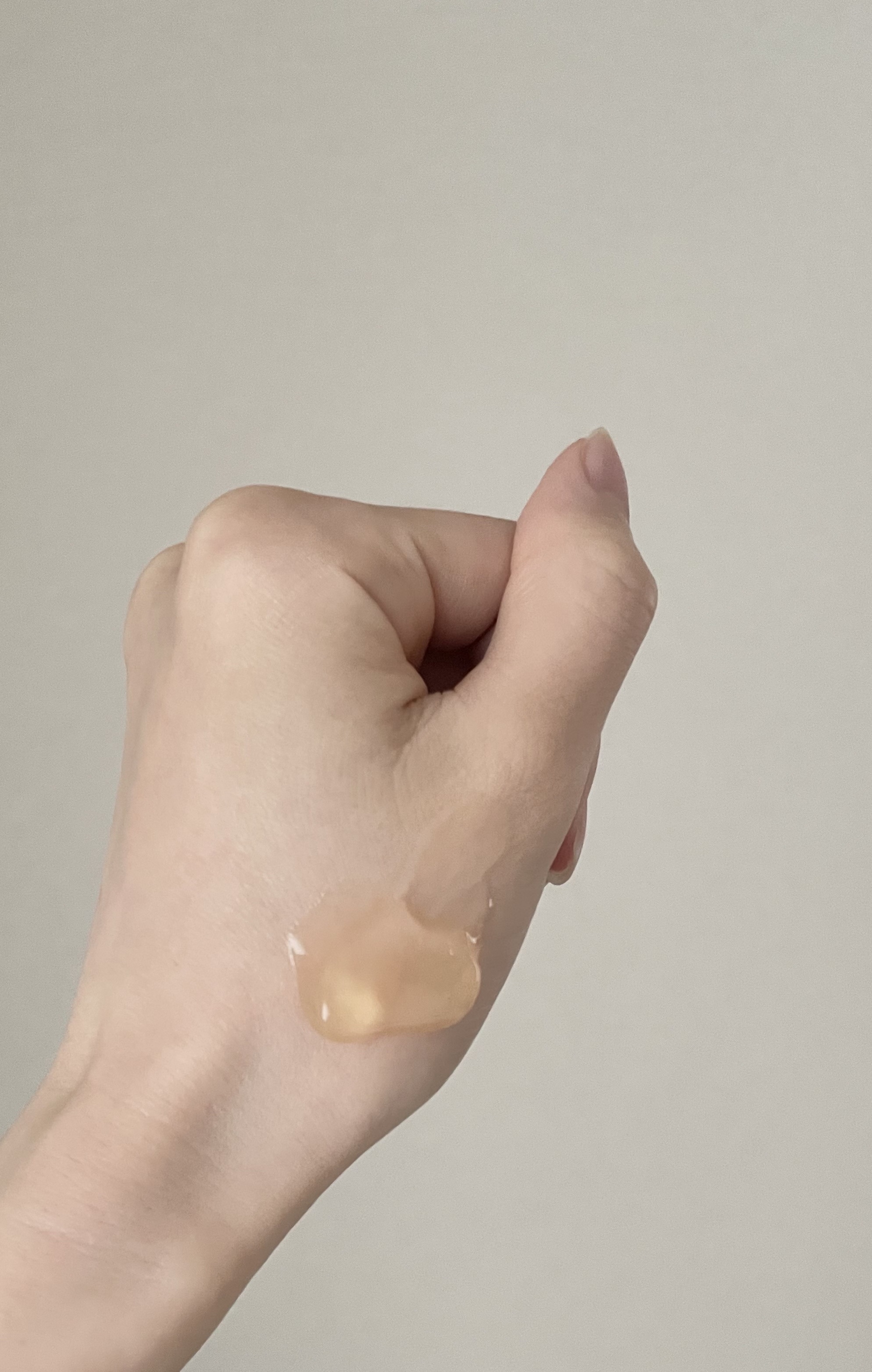 エスト クラリファイイング ジェル ウォッシュ/est/その他洗顔料を使ったクチコミ（3枚目）