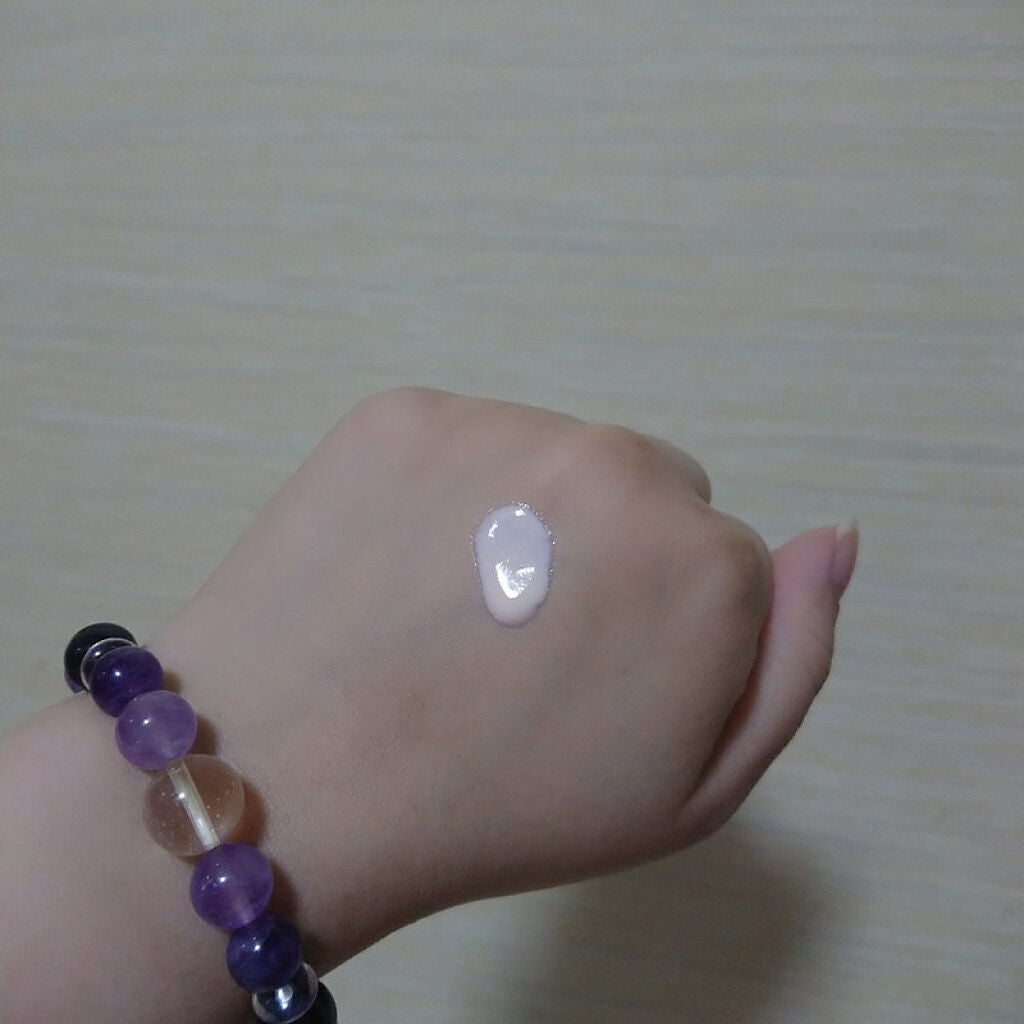 ドラマティックスキンセンサーベース EX UV+/マキアージュ/化粧下地を使ったクチコミ(3枚目)