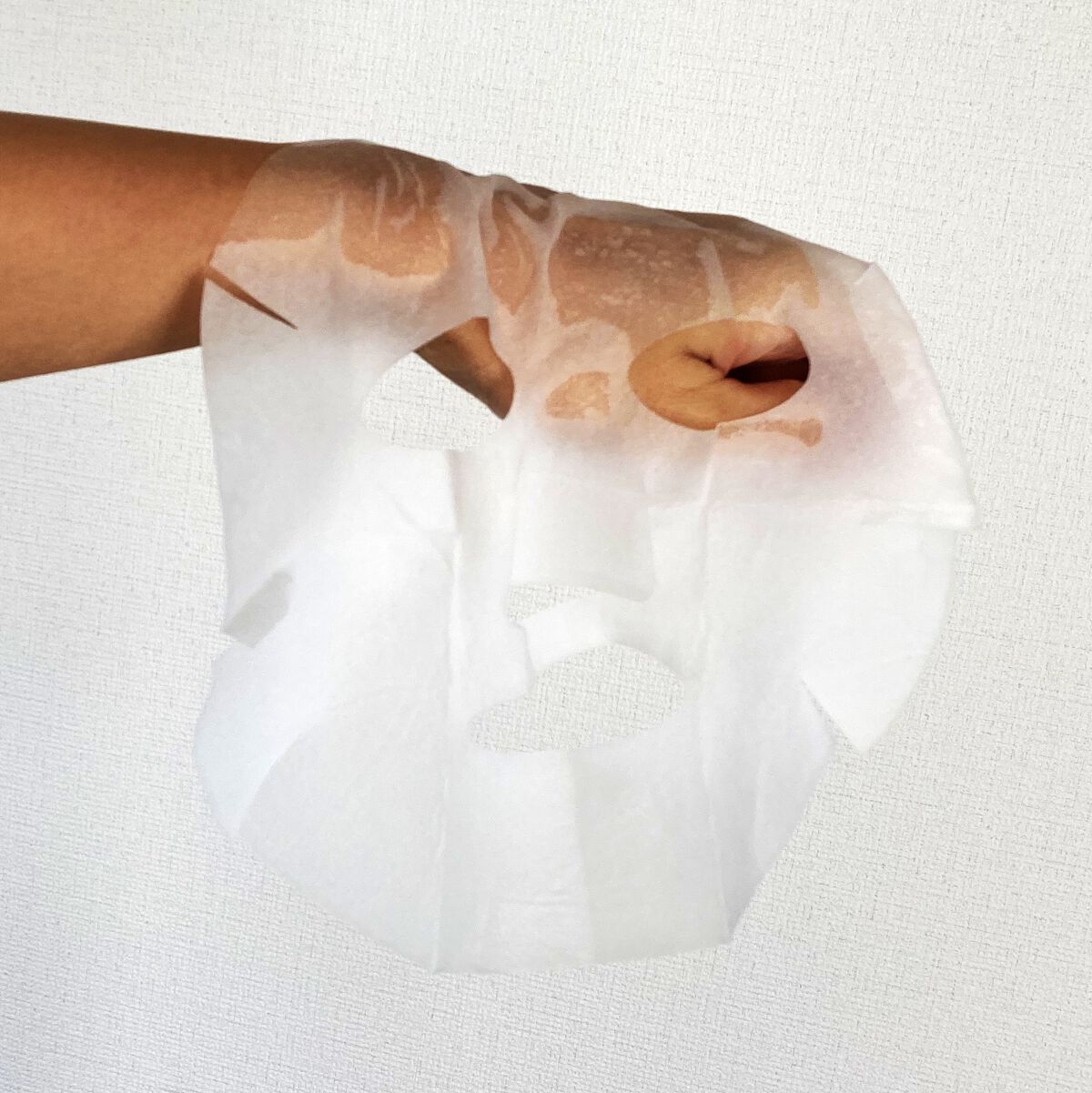 CICAデイリーケアマスク/FORWEALTHY/シートマスク・パックを使ったクチコミ（2枚目）